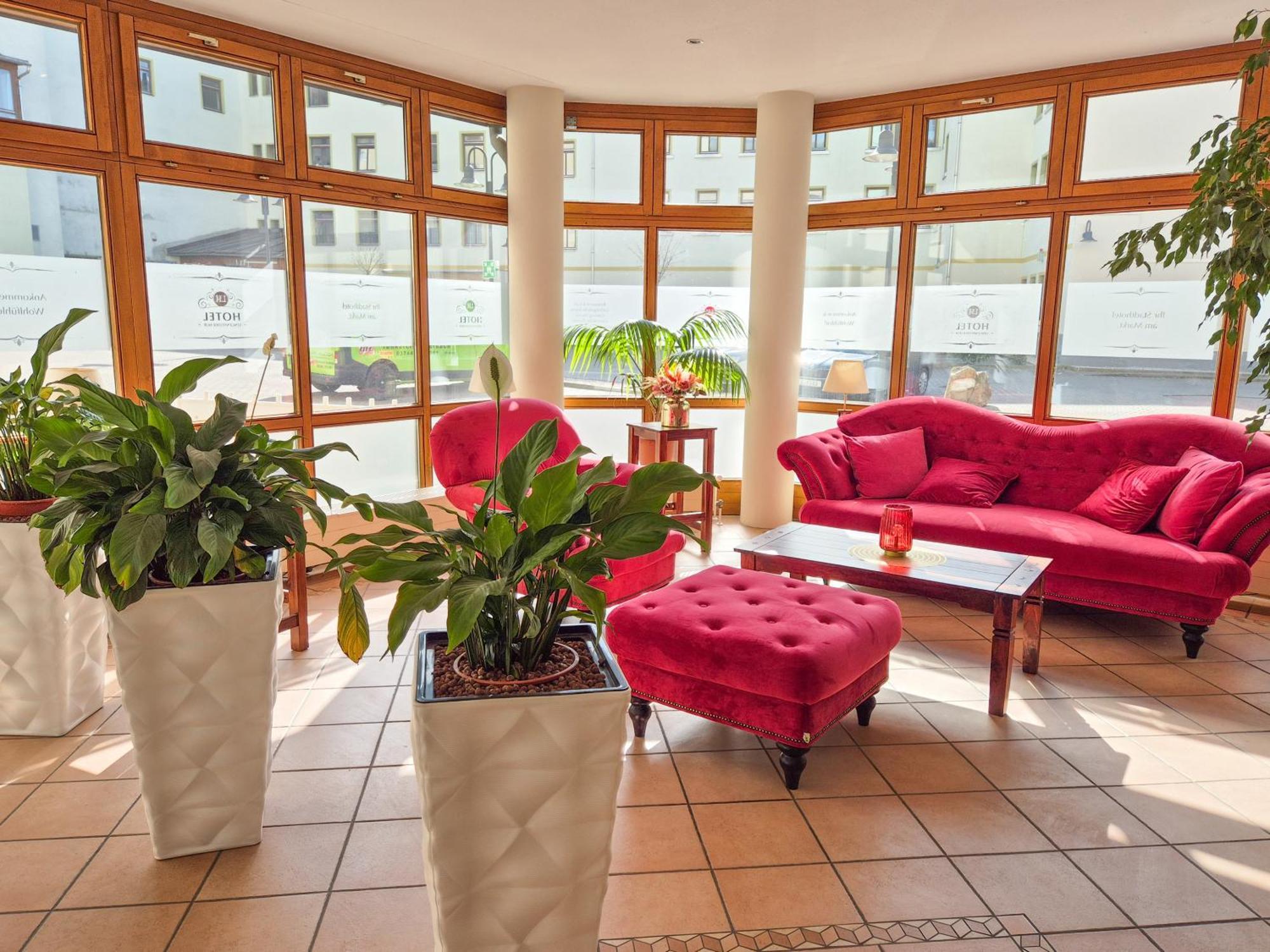Hotel Lengenfelder Hof Lengenfeld  Exterior photo